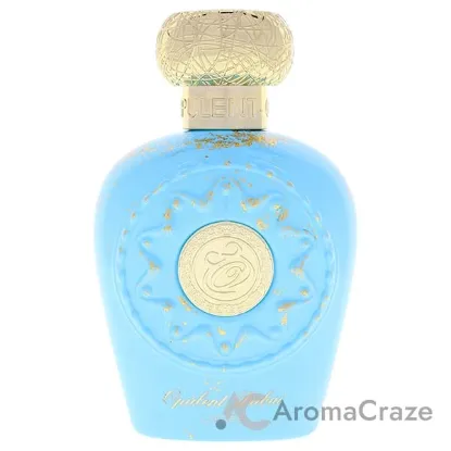 Picture of Opulent Dubai by Lattafa for Unisex - 3.4 oz EDP Spray