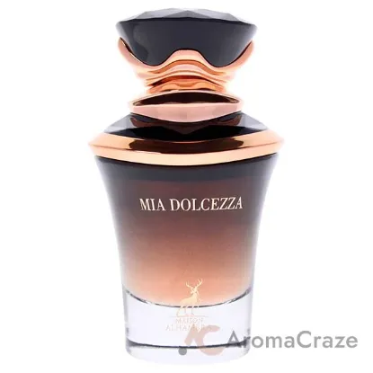 Picture of Mia Dolcezza by Maison Alhambra for Unisex - 3.4 oz EDP Spray