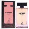 Picture of Narissa - Rose Musc by Maison Alhambra for Women - 3.4 oz EDP Spray