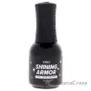 Picture of Shining Armor Long Wear Topcoat by Orly for Women - 0.6 oz Nail Polish