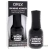 Picture of Shining Armor Long Wear Topcoat by Orly for Women - 0.6 oz Nail Polish
