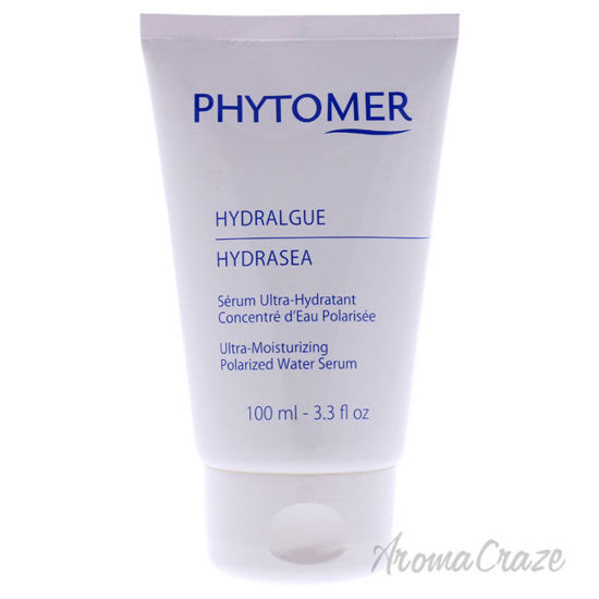 Picture of Hydrasea Ultra Moisturizing Polarized Water Serum by Phytomer for Unisex - 3.3 oz Serum