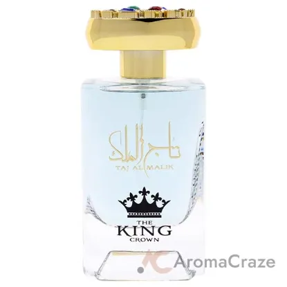 Picture of Ta Al Malik by Ard Al Zaafaran for Men - 3.4 oz EDP Spray