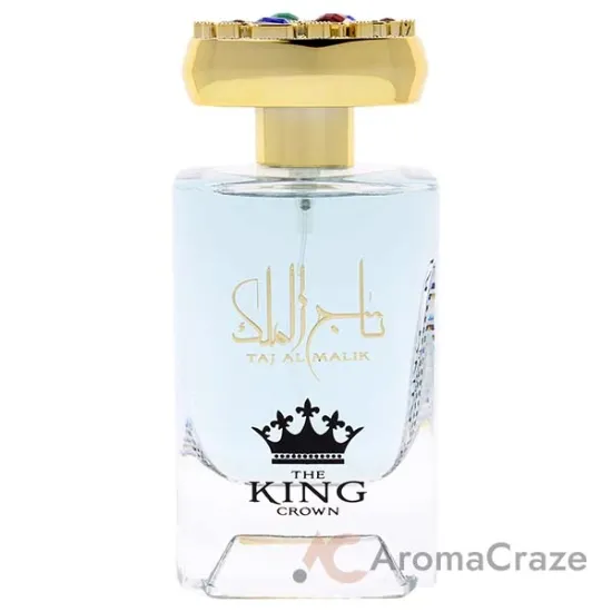 Picture of Ta Al Malik by Ard Al Zaafaran for Men - 3.4 oz EDP Spray