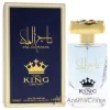 Picture of Ta Al Malik by Ard Al Zaafaran for Men - 3.4 oz EDP Spray