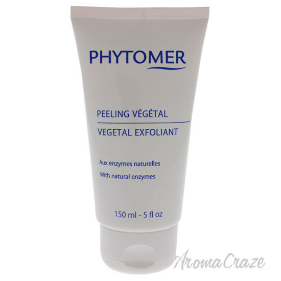 Picture of Vegetal Exfoliant by Phytomer for Unisex - 5 oz Exfoliant
