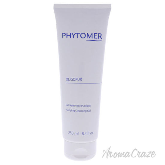 Picture of Oligopur Purifying Cleansing Gel by Phytomer for Women - 8.4 oz Gel