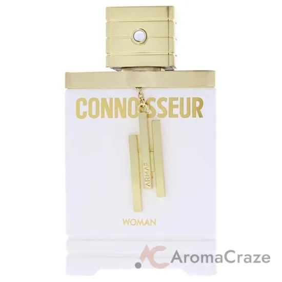 Picture of Connoisseur by Armaf for Women - 3.4 oz EDP Spray