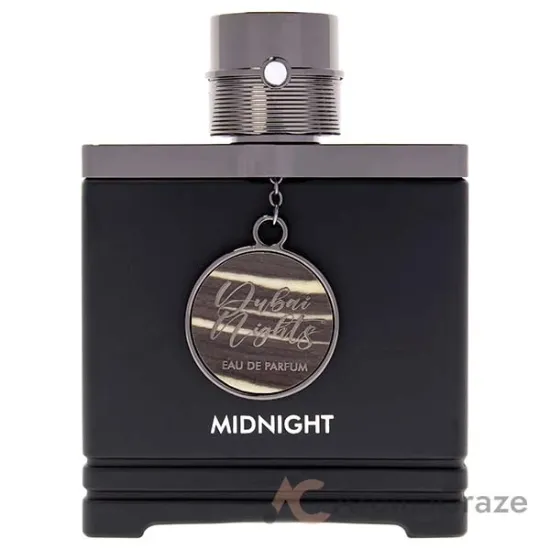 Picture of Dubai Nights - Midnight by Armaf for Men - 3.4 oz EDP Spray
