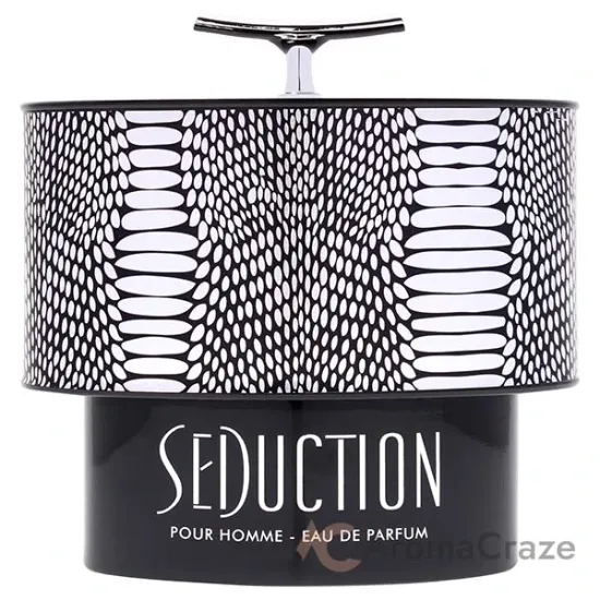 Picture of Seduction by Armaf for Men - 3.4 oz EDP Spray