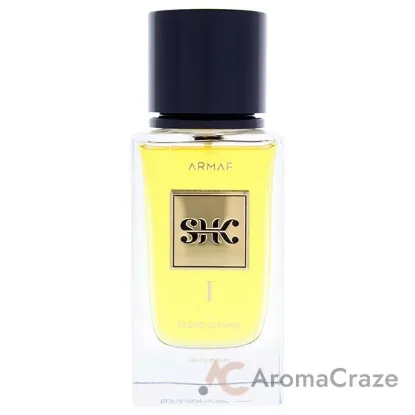 Picture of Shk I By Saoud Alkaabi by Armaf for Men - 3.4 oz EDP Spray