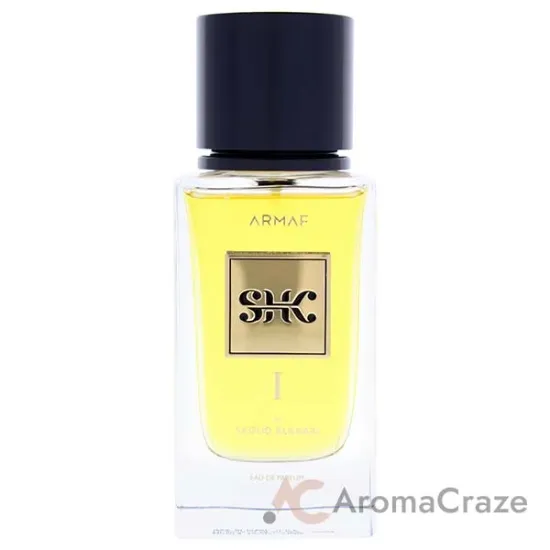 Picture of Shk I By Saoud Alkaabi by Armaf for Men - 3.4 oz EDP Spray