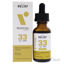 Picture of Serious Relief 33mg Drops - Fresh Berry by Receptra Naturals for Unisex - 1 oz Dietary Supplement