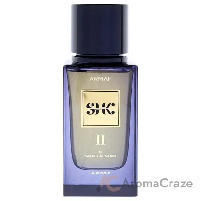 Picture of Shk II By Saoud Alkaabi by Armaf for Men - 3.4 oz EDP Spray