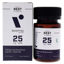 Picture of Serious Rest Nighttime 25mg Gel Capsules by Receptra Naturals for Unisex - 30 Count Dietary Supplement