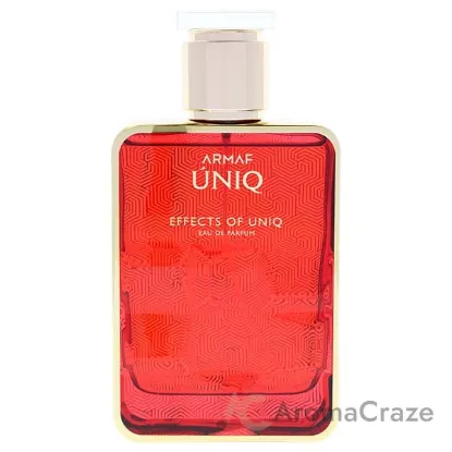 Picture of Uniq - Effects Of Uniq by Armaf for Men - 3.4 oz EDP Spray