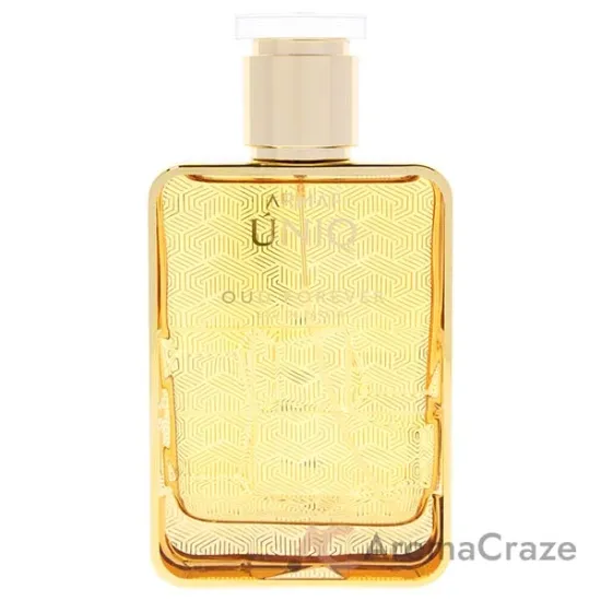 Picture of Uniq - Oud Forever by Armaf for Men - 3.4 oz EDP Spray