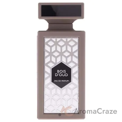 Picture of Bois Doud by Flavia for Men - 3 oz EDP Spray