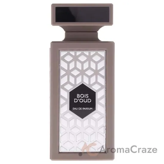 Picture of Bois Doud by Flavia for Men - 3 oz EDP Spray