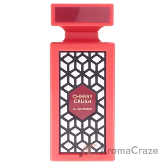 Picture of Cherry - Crush by Flavia for Unisex - 3 oz EDP Spray