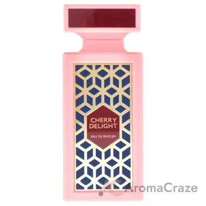 Picture of Cherry - Delight by Flavia for Unisex - 3 oz EDP Spray