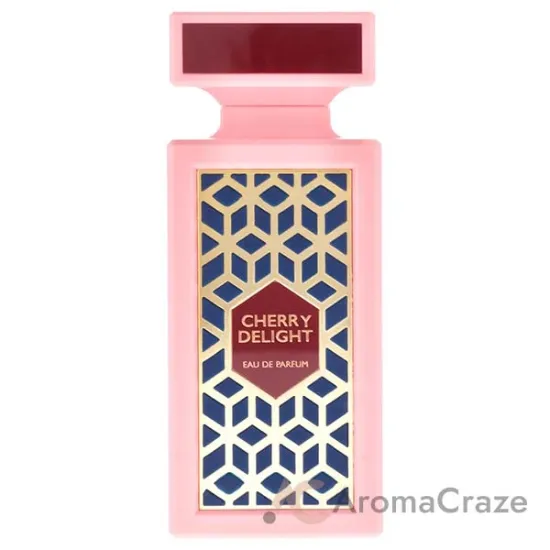 Picture of Cherry - Delight by Flavia for Unisex - 3 oz EDP Spray