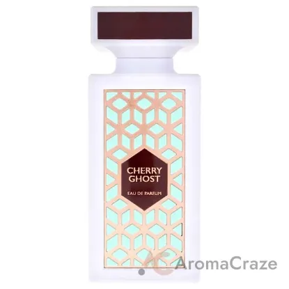 Picture of Cherry - Ghost by Flavia for Unisex - 3 oz EDP Spray