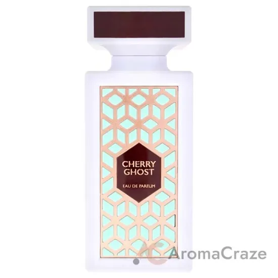 Picture of Cherry - Ghost by Flavia for Unisex - 3 oz EDP Spray