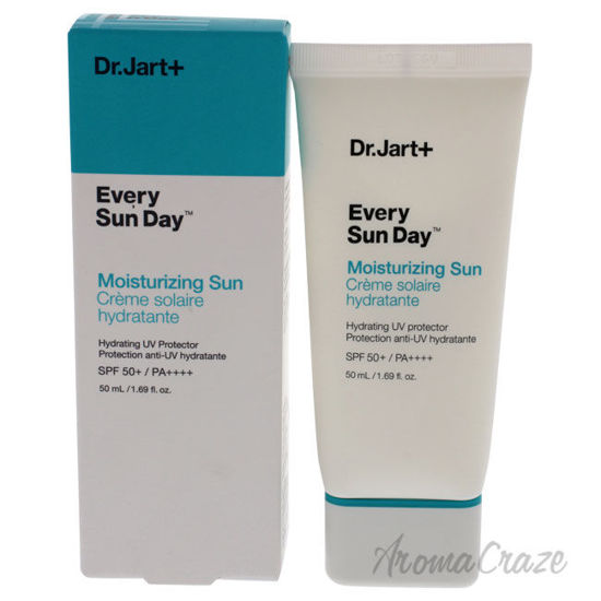 Picture of Every Sun Day Moisturizing Sun SPF 50 by Dr. Jart+ for Unisex - 1.69 oz Sunscreen