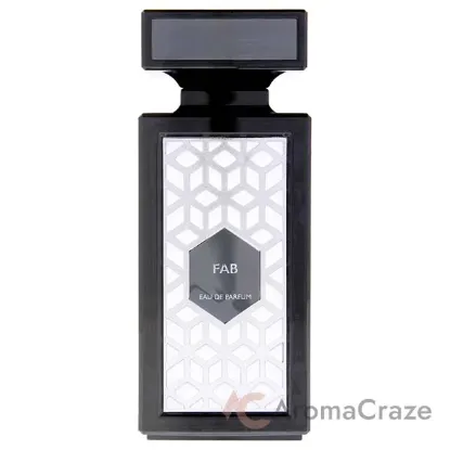 Picture of Fab by Flavia for Unisex - 3 oz EDP Spray