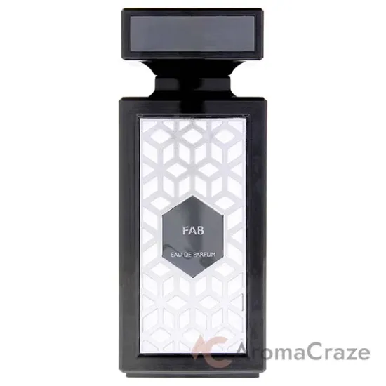 Picture of Fab by Flavia for Unisex - 3 oz EDP Spray