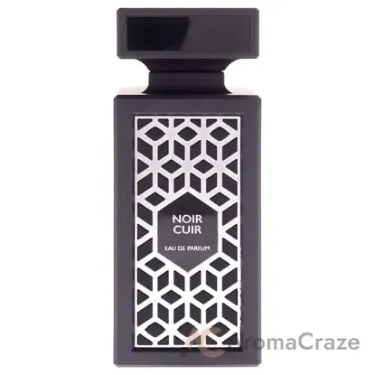 Picture of Noir Cuir by Flavia for Men - 3 oz EDP Spray