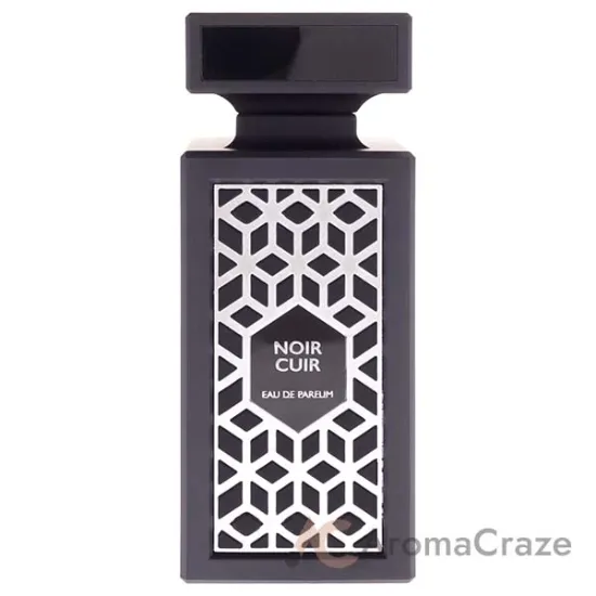 Picture of Noir Cuir by Flavia for Men - 3 oz EDP Spray