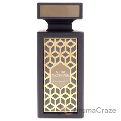 Picture of Noir Orchidee by Flavia for Unisex - 3 oz EDP Spray