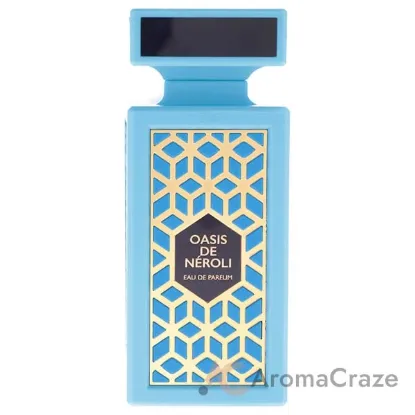 Picture of Oasis De Neroli by Flavia for Unisex - 3 oz EDP Spray