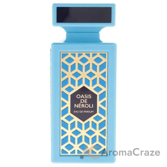 Picture of Oasis De Neroli by Flavia for Unisex - 3 oz EDP Spray