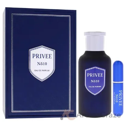 Picture of Privee No - 10 by Flavia for Unisex - 3.4 oz EDP Spray