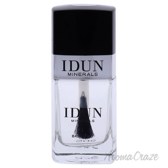 Picture of Nail Polish - Kristall by Idun Minerals for Women - 0.37 oz Nail Polish