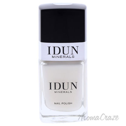 Picture of Nail Polish - Marmor by Idun Minerals for Women - 0.37 oz Nail Polish