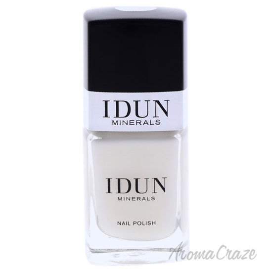 Picture of Nail Polish - Marmor by Idun Minerals for Women - 0.37 oz Nail Polish