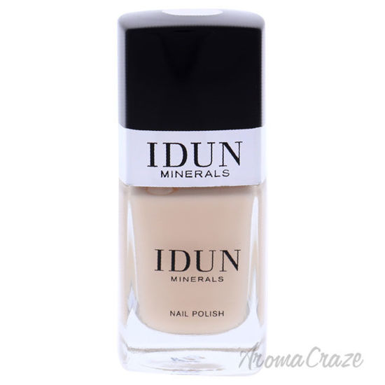 Picture of Nail Polish - Sandsten by Idun Minerals for Women - 0.37 oz Nail Polish