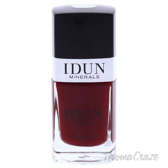 Picture of Nail Polish - Jaspis by Idun Minerals for Women - 0.37 oz Nail Polish