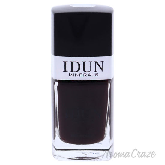 Picture of Nail Polish - Granat by Idun Minerals for Women - 0.37 oz Nail Polish