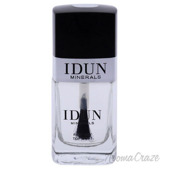 Picture of Nail Polish - Brilliant by Idun Minerals for Women - 0.37 oz Nail Polish