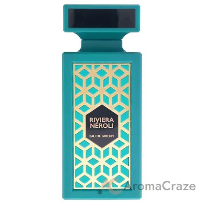 Picture of Riviera Neroli by Flavia for Unisex - 3 oz EDP Spray