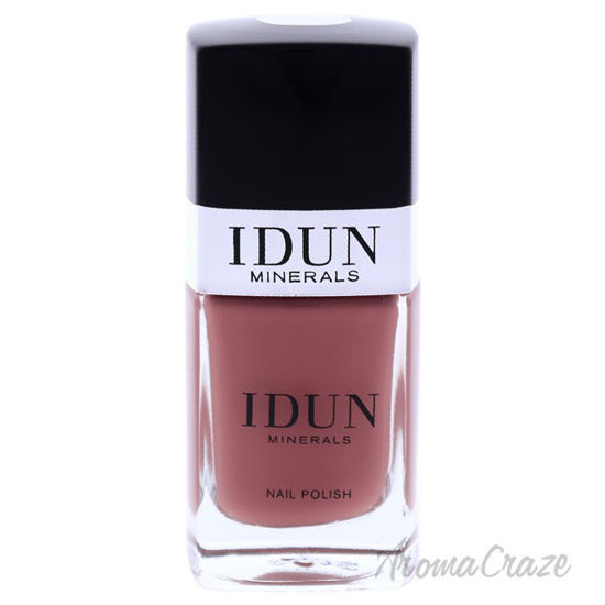 Picture of Nail Polish - Topas by Idun Minerals for Women - 0.37 oz Nail Polish