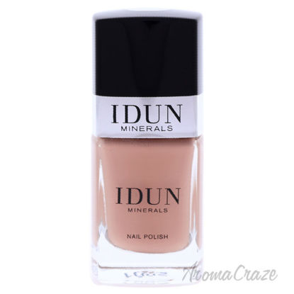 Picture of Nail Polish - Bergskristall by Idun Minerals for Women - 0.37 oz Nail Polish