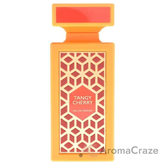 Picture of Tangy Cherry by Flavia for Unisex - 3 oz EDP Spray