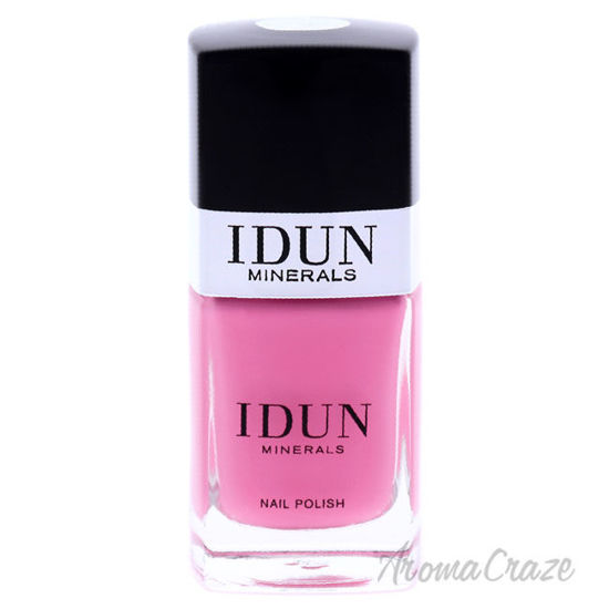 Picture of Nail Polish - Stjarnsafir by Idun Minerals for Women - 0.37 oz Nail Polish