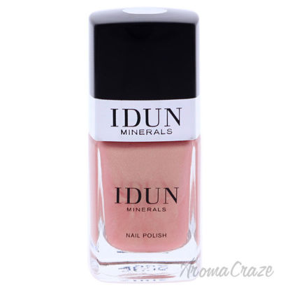 Picture of Nail Polish - Turmalin by Idun Minerals for Women - 0.37 oz Nail Polish